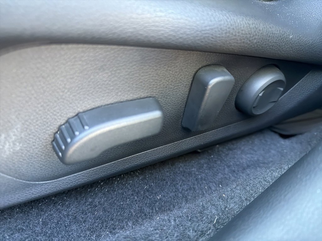 Certified 2024 Subaru Crosstrek 2.5i Sport w/ Crosstrek Mirror Package image 25