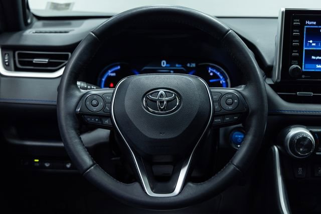 Used 2021 Toyota RAV4 XSE image 14