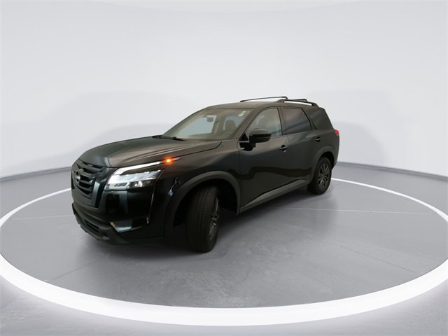 Used 2022 Nissan Pathfinder SV image 8