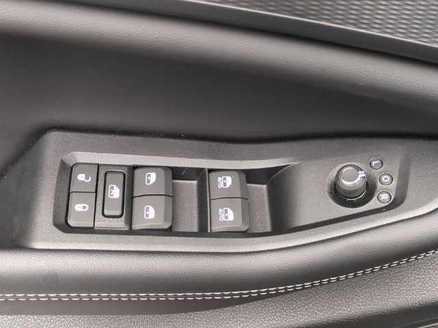 New 2026 Jeep Grand Cherokee Laredo X AWD/4WD image 14