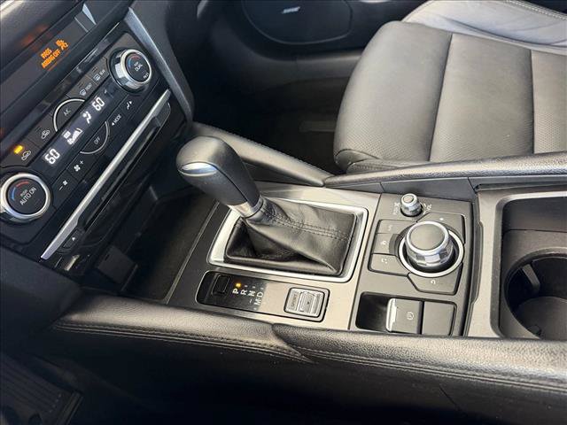 Used 2016 MAZDA MAZDA6 Touring FWD image 16