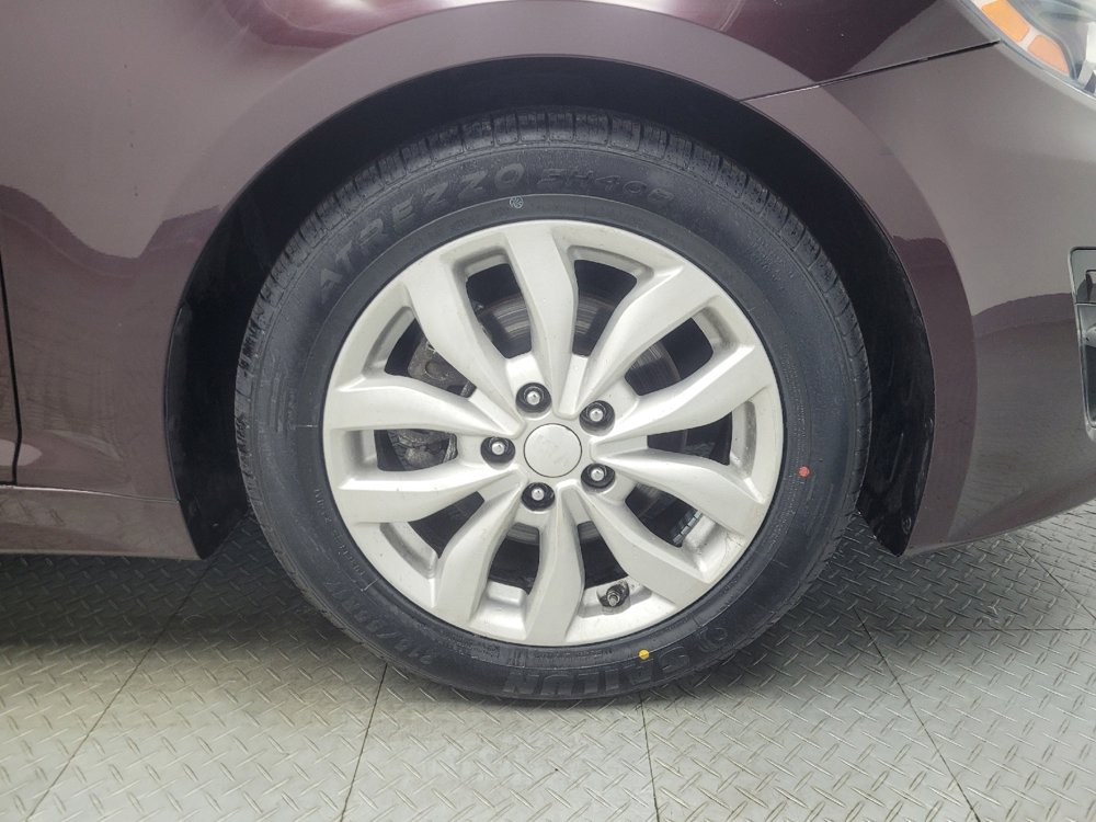 Used 2014 Kia Optima EX FWD image 31