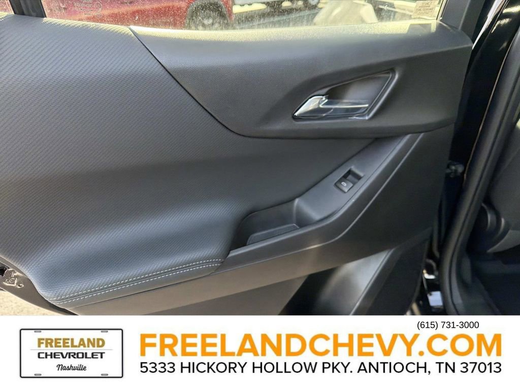 New 2026 Chevrolet Equinox LT image 13