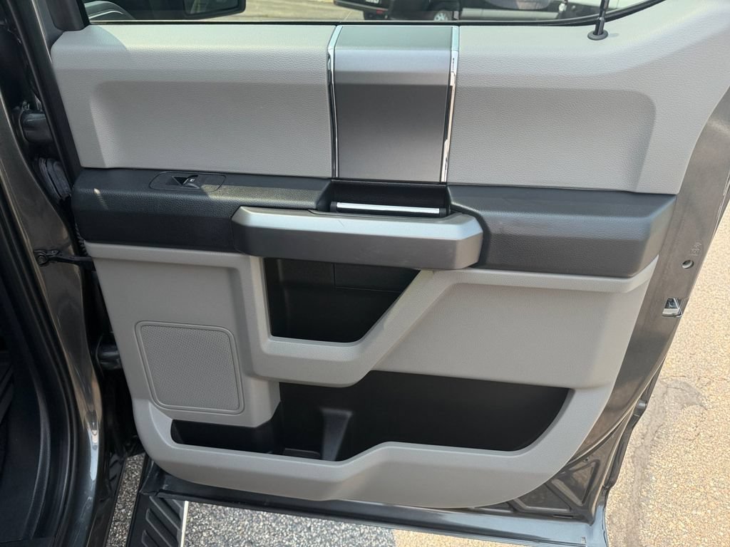 Used 2020 Ford F150 XLT w/ Equipment Group 301A Mid AWD/4WD image 20