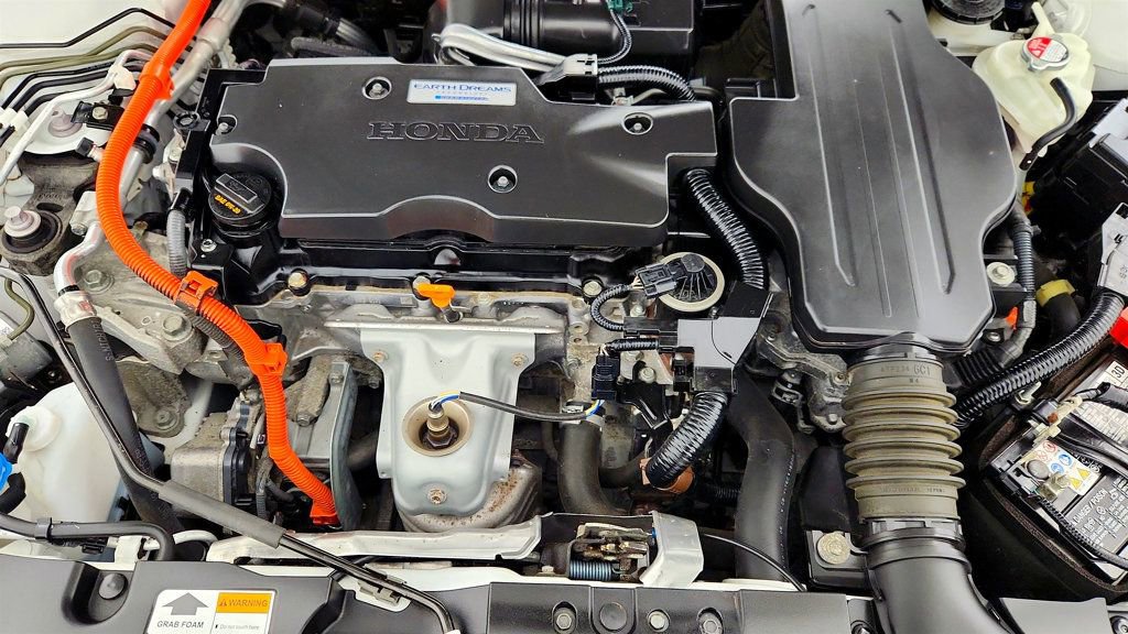 Used 2019 Honda Accord Touring image 26