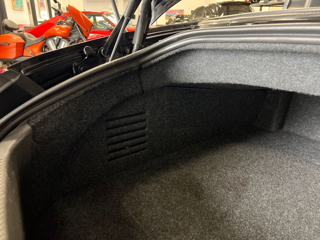 Used 2009 Audi TTS 2.0T Premium Plus image 39