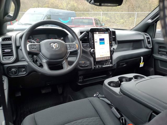 New 2026 RAM 2500 Tradesman image 6