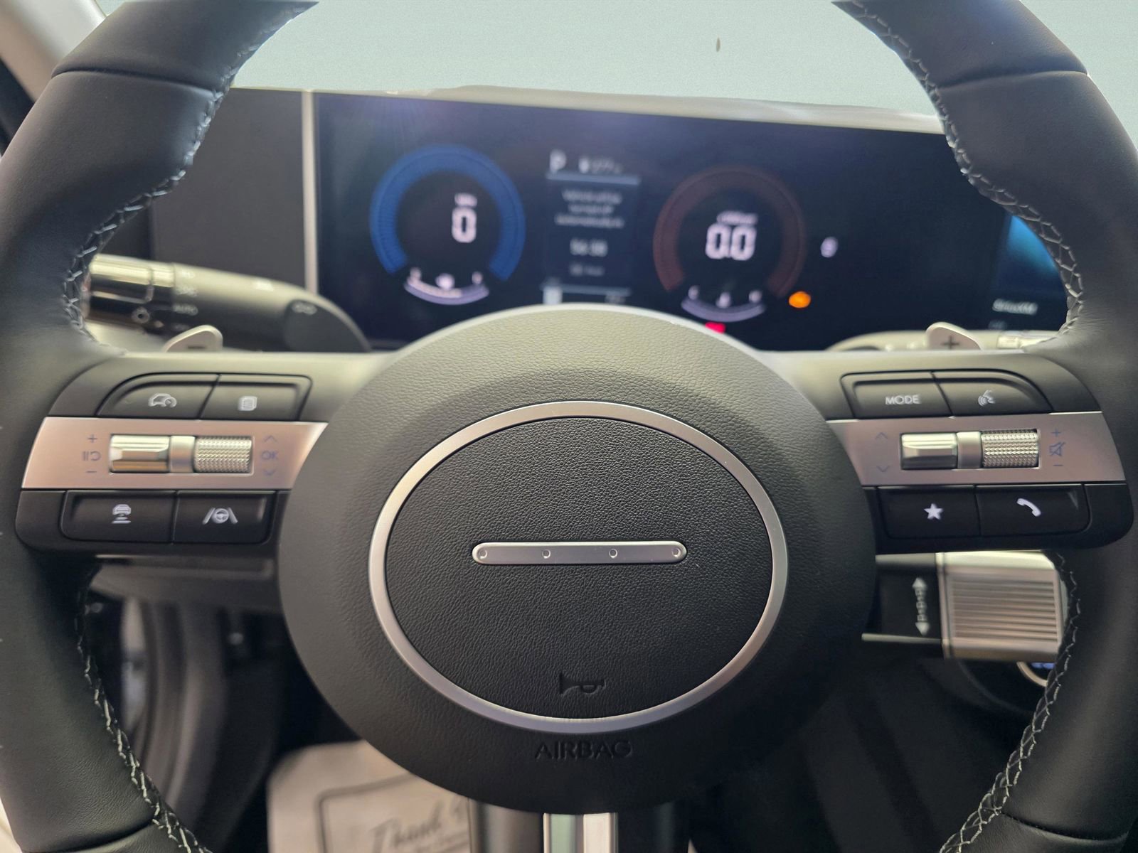 New 2026 Hyundai Sonata SEL image 25