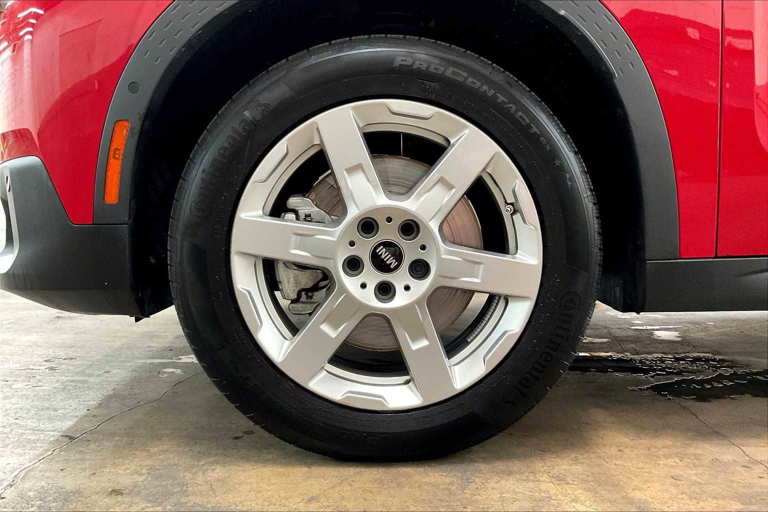 Used 2025 MINI Cooper Countryman S image 12