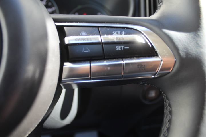 Certified 2025 MAZDA CX-50 Meridian Edition AWD/4WD image 20