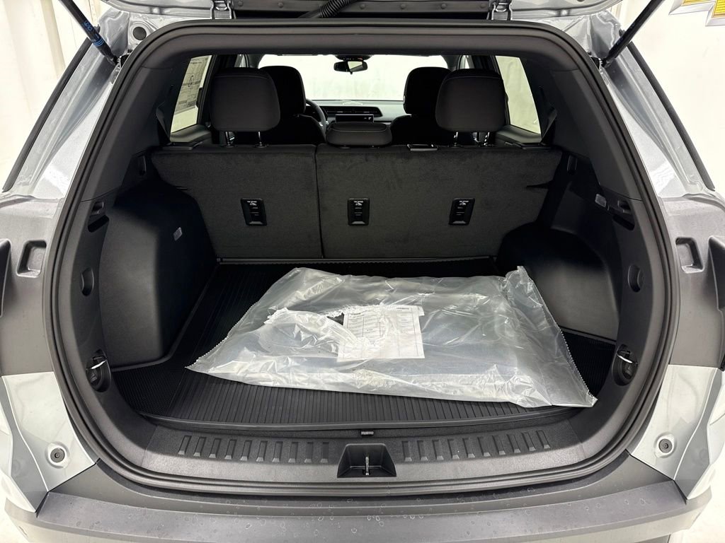 New 2026 GMC Terrain Elevation w/ Black Edition image 13