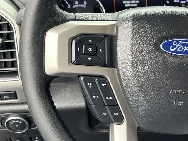 Used 2019 Ford F250 Lariat w/ Lariat Ultimate Package AWD/4WD image 28