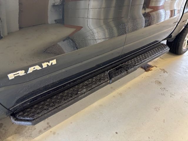 New 2026 RAM 1500 Tradesman AWD/4WD image 17
