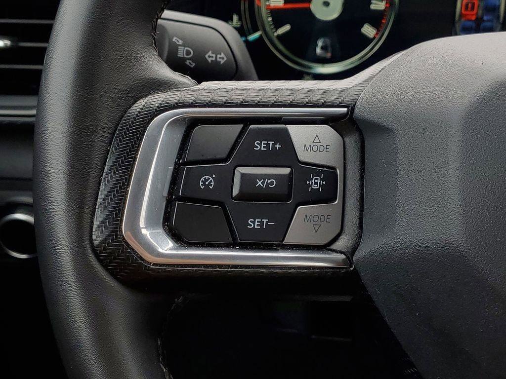 Used 2024 Ford Mustang Coupe image 14