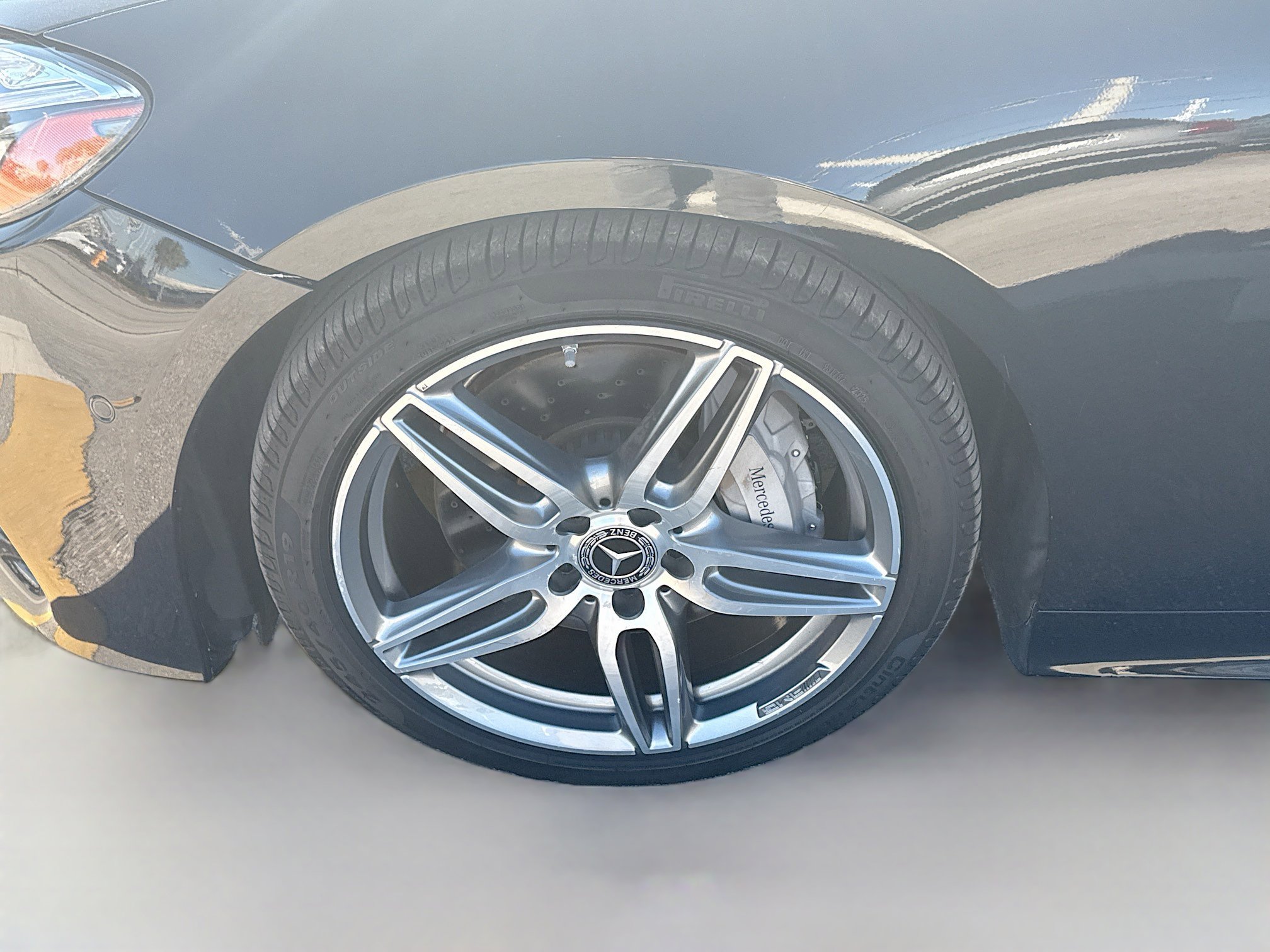 Used 2019 Mercedes-Benz E 450 Cabriolet image 35