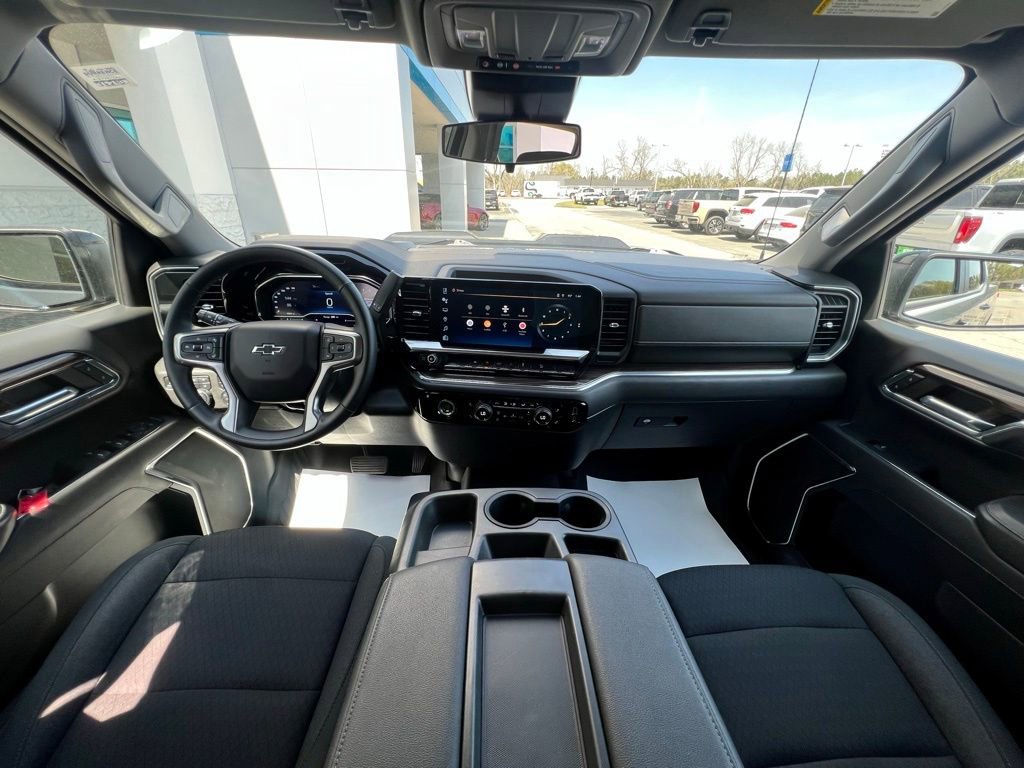 Used 2023 Chevrolet Silverado 1500 LT Trail Boss w/ Protection Package video 2