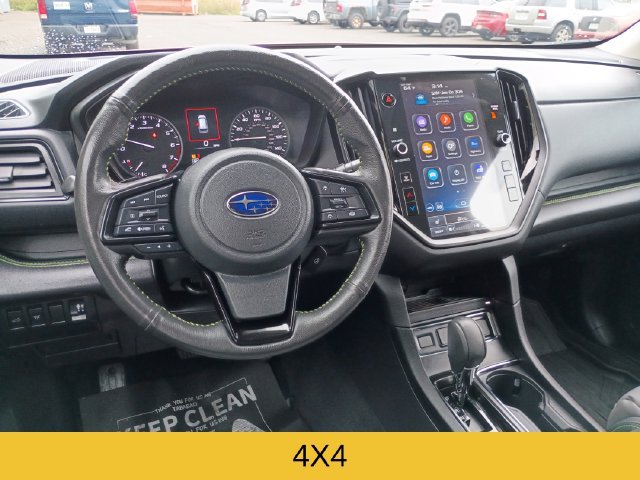 Used 2025 Subaru Ascent Onyx Edition w/ Onyx Package AWD/4WD image 10