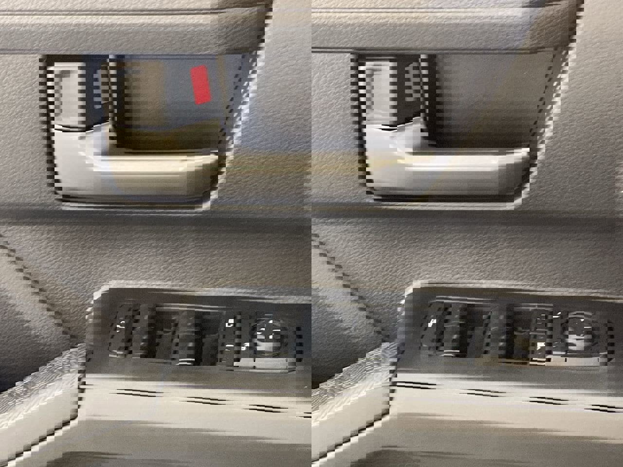 New 2026 Toyota Tacoma TRD Off-Road image 17