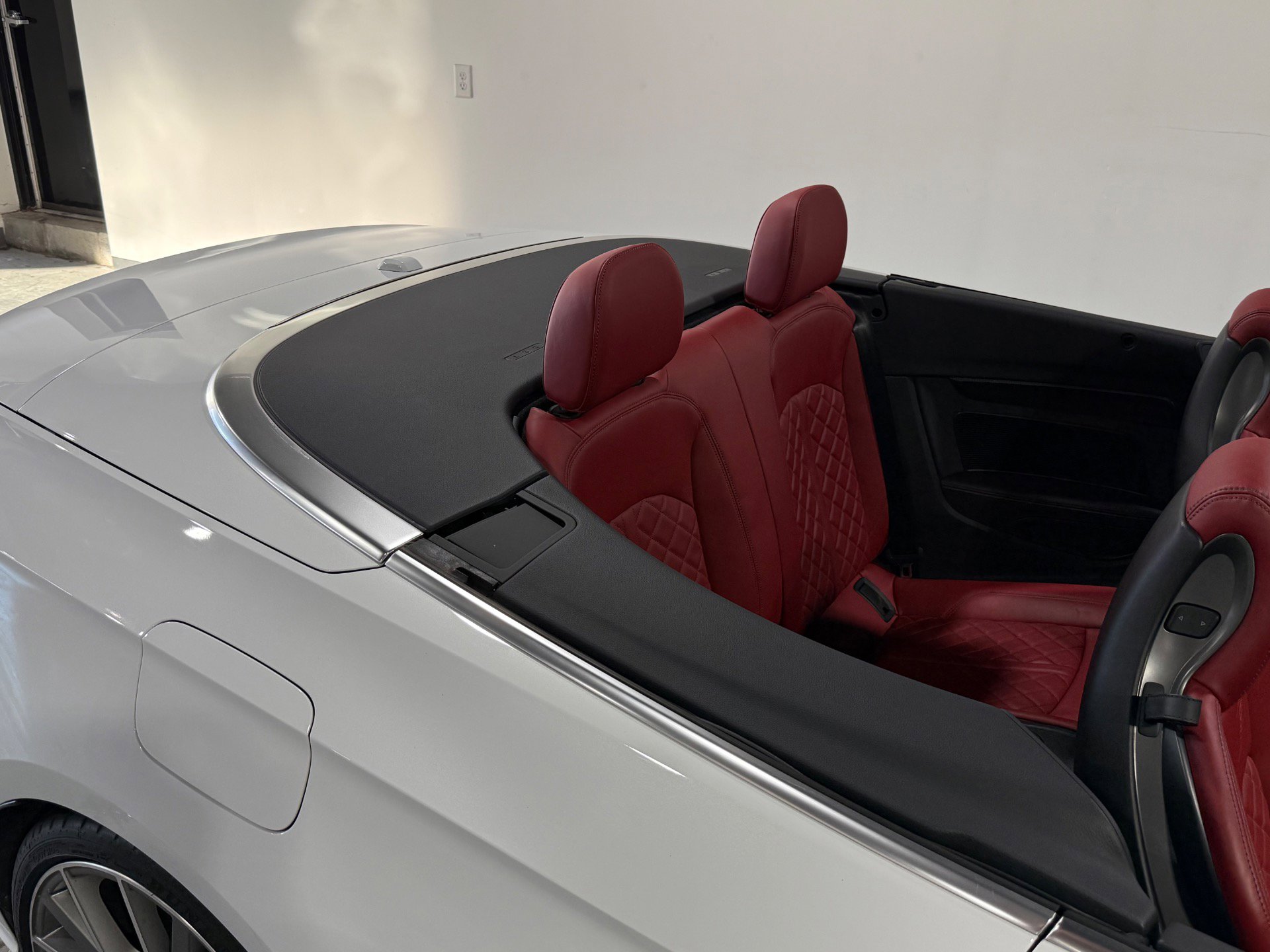 Used 2023 Audi S5 Prestige w/ Prestige Package image 62