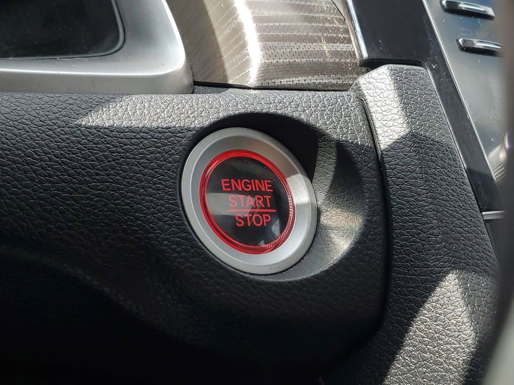 Used 2019 Honda Civic EX image 18