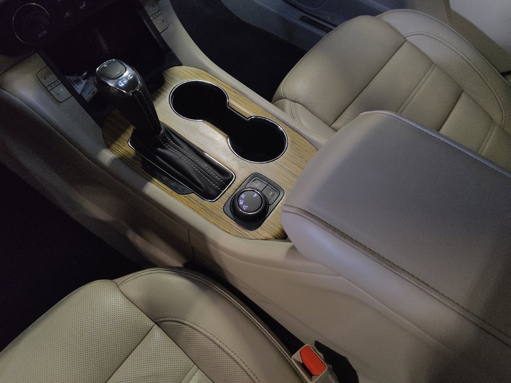 Used 2019 GMC Acadia Denali w/ Technology Package image 26