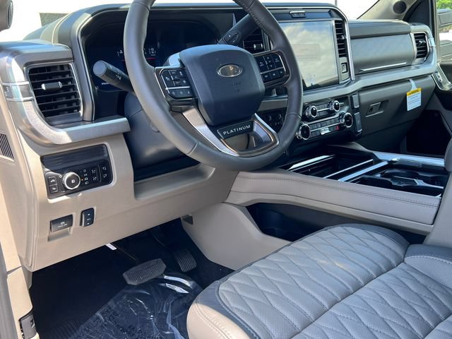 New 2026 Ford F450 Platinum w/ Platinum Plus Package AWD/4WD image 27
