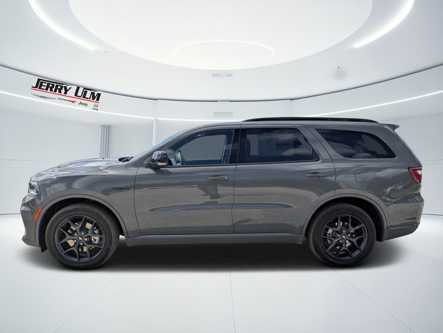 New 2027 Dodge Durango GT AWD/4WD image 6