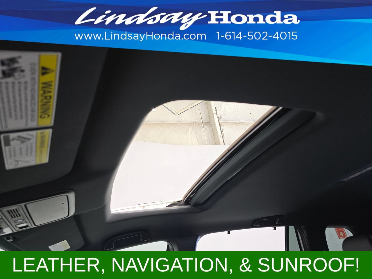 Used 2021 Honda Passport Touring image 21