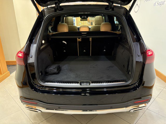 New 2026 Mercedes-Benz GLE 450e 4MATIC image 23