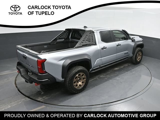 Used 2025 Toyota Tacoma 4x4 Double Cab Hybrid image 42