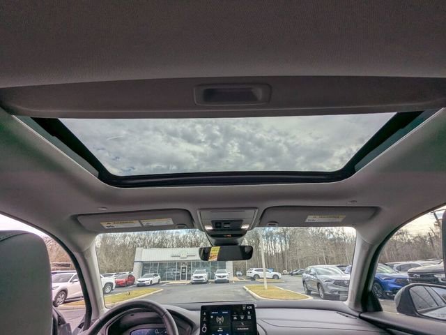 Certified 2025 Acura ADX AWD image 19