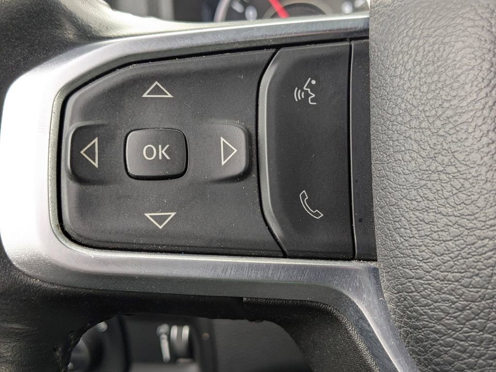 Used 2024 RAM 2500 Big Horn image 15