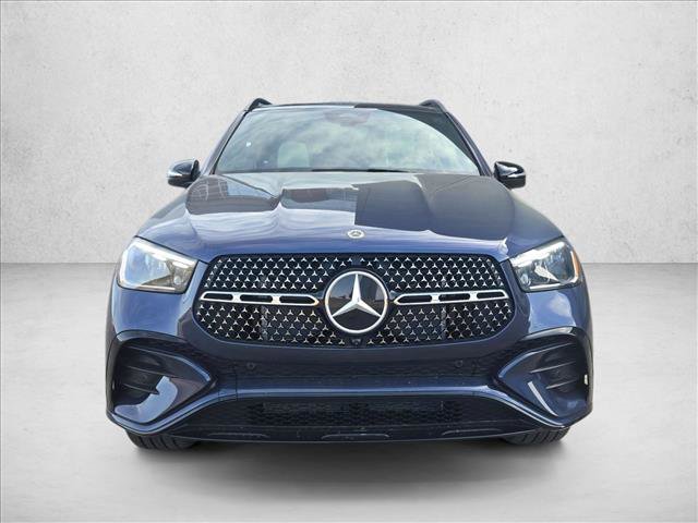 New 2026 Mercedes-Benz GLE 350 4MATIC image 6
