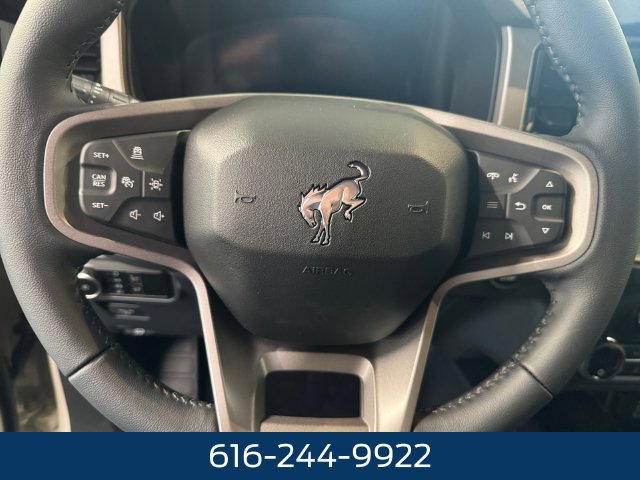 New 2026 Ford Bronco Outer Banks w/ Sasquatch Package AWD/4WD image 19