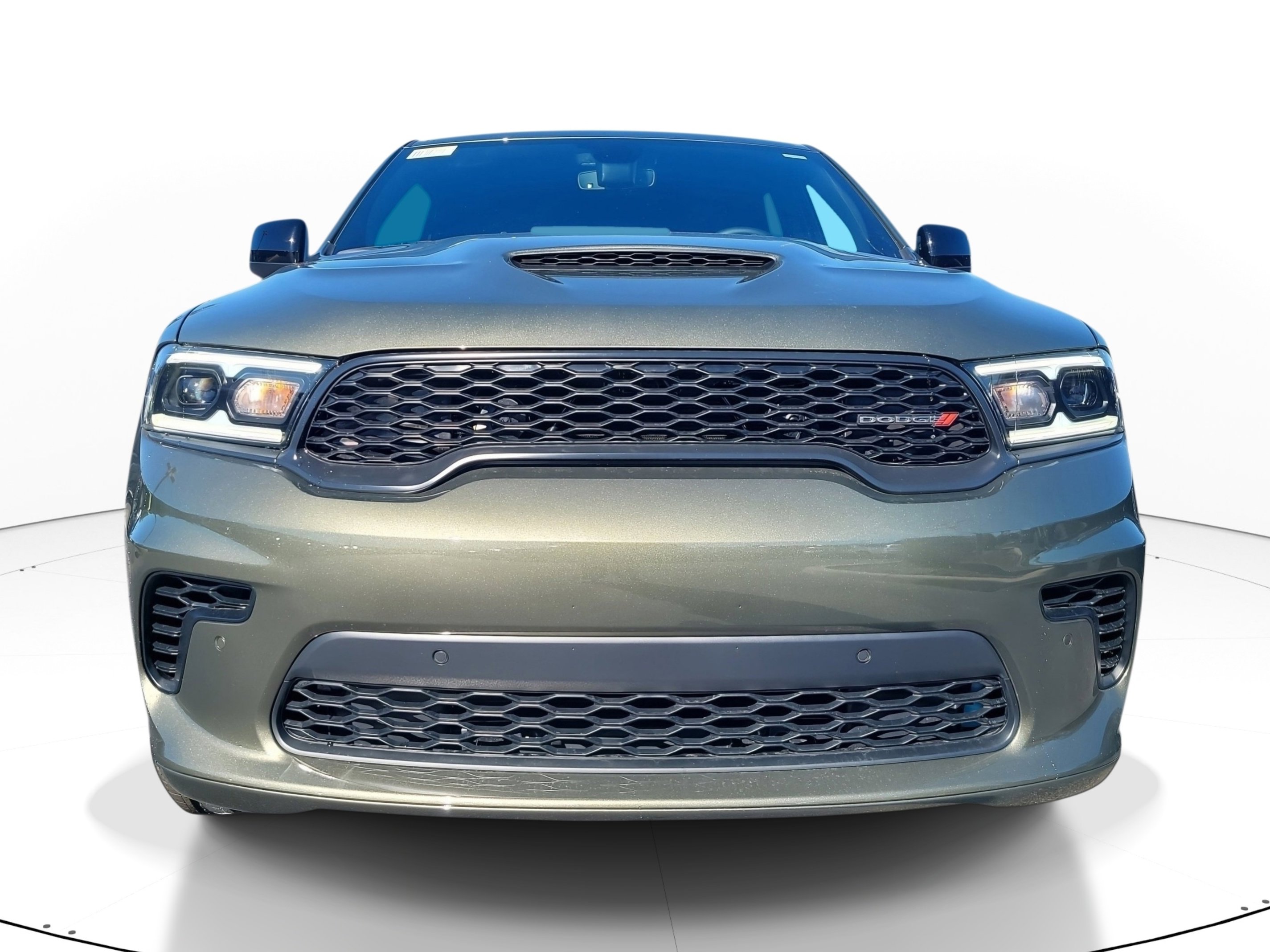 New 2026 Dodge Durango GT w/ Blacktop Package image 3