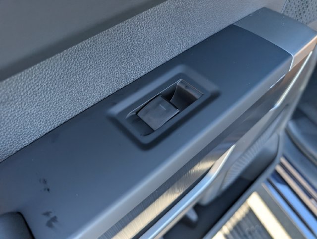 New 2026 Toyota Tundra Platinum AWD/4WD image 15