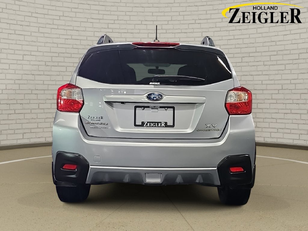 Used 2014 Subaru Crosstrek 2.0i Premium AWD/4WD image 6