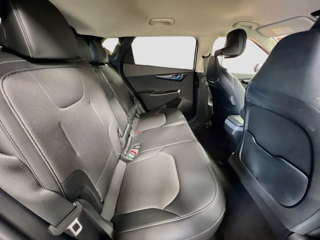 New 2026 Kia EV6 Light RWD image 28