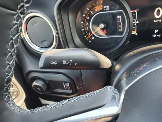 New 2025 Jeep Wrangler Sahara image 14