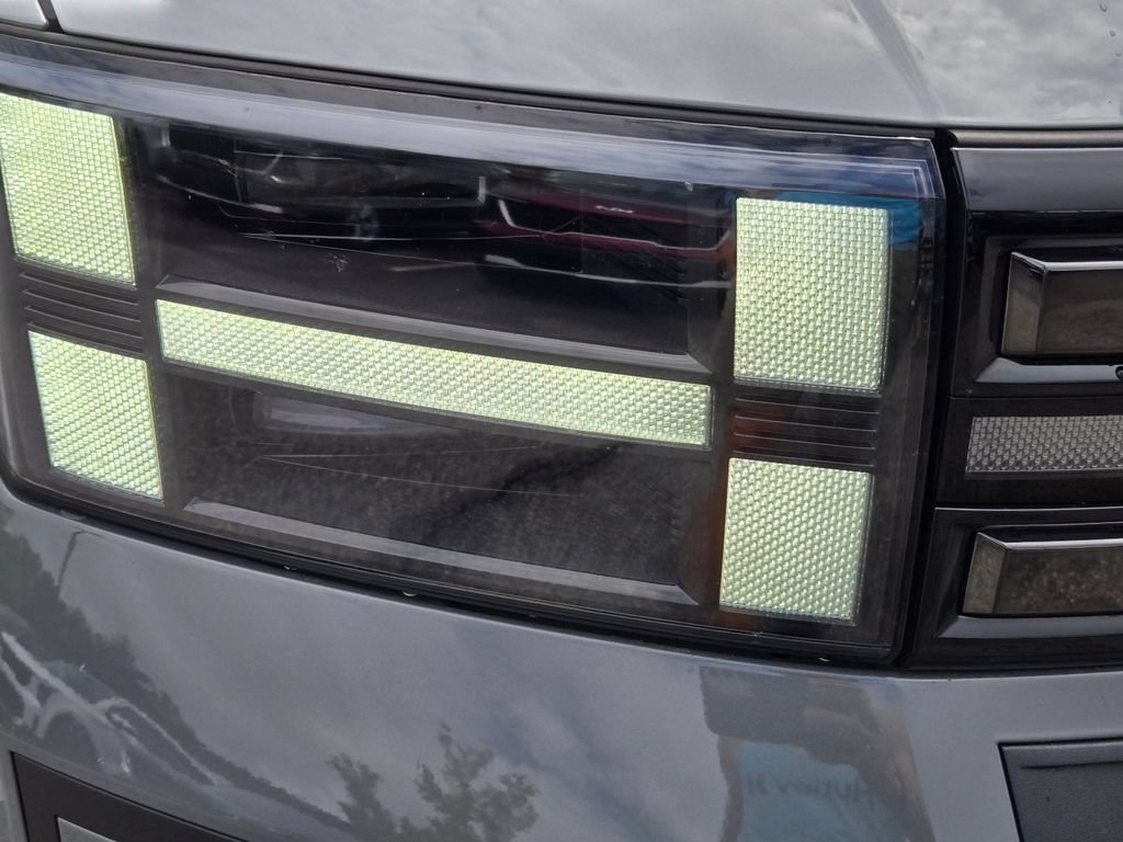 Used 2024 Hyundai Santa Fe XRT AWD/4WD image 4