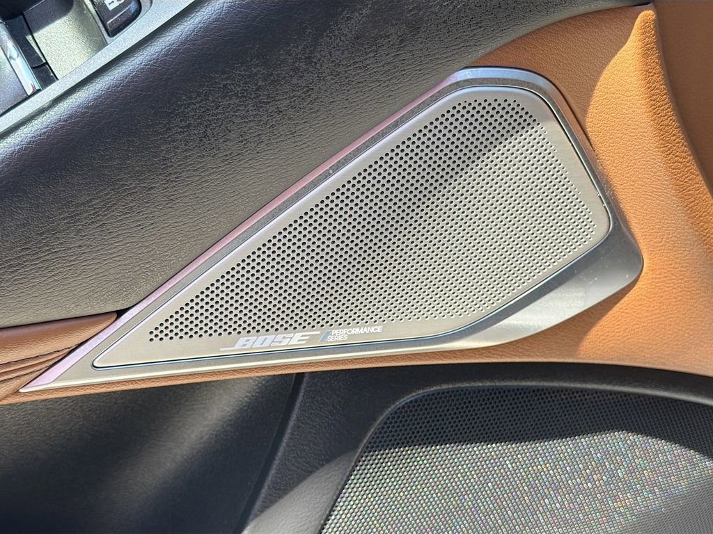 Used 2024 INFINITI Q50 Luxe w/ Cargo Package image 18