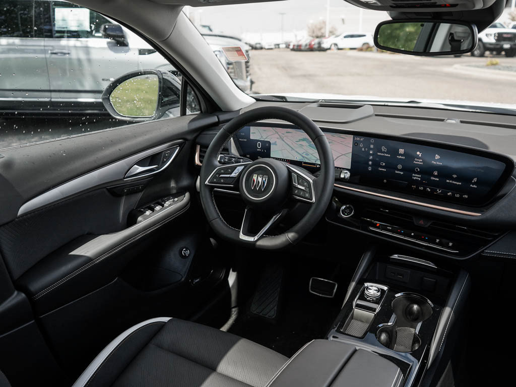 New 2026 Buick Envision Sport Touring AWD/4WD image 14