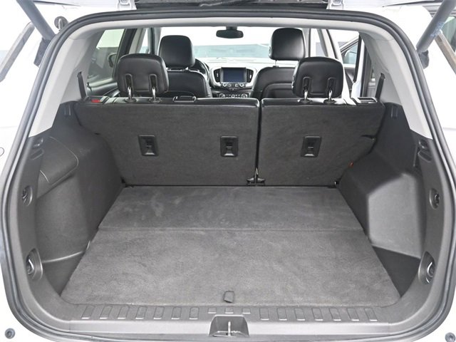 Used 2020 GMC Terrain SLT w/ Preferred Package image 12