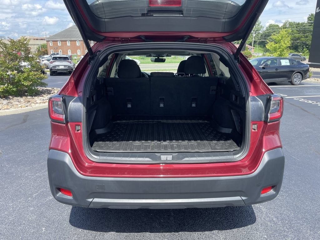 Certified 2023 Subaru Outback Premium AWD/4WD image 37