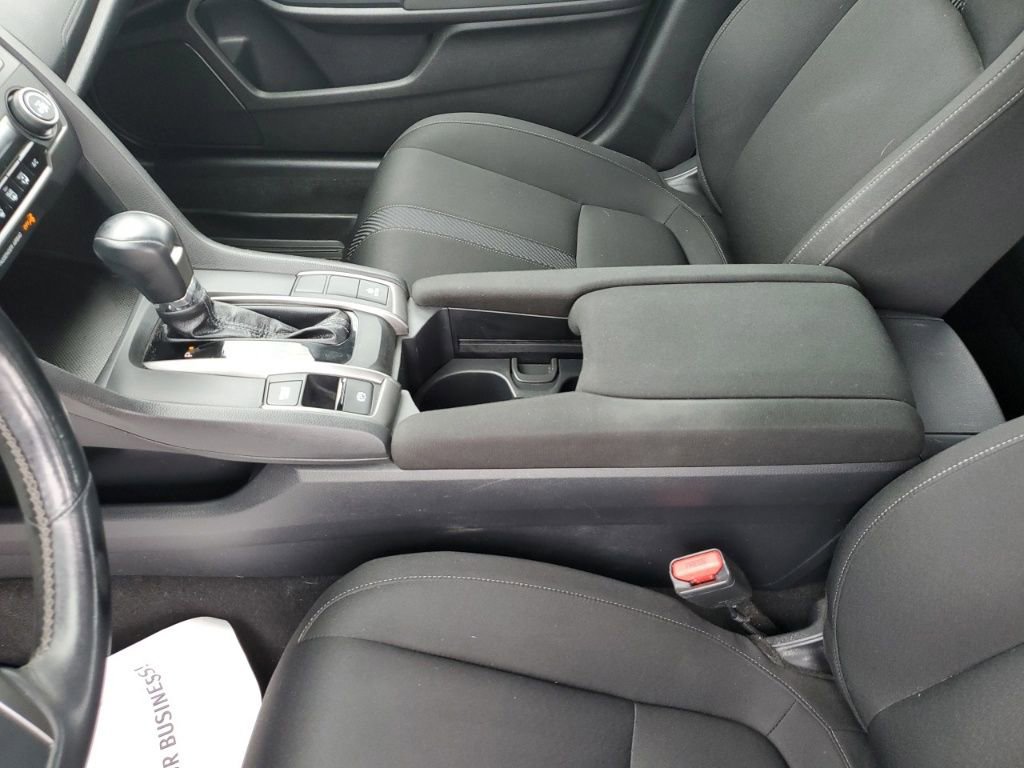 Used 2017 Honda Civic Sport image 26