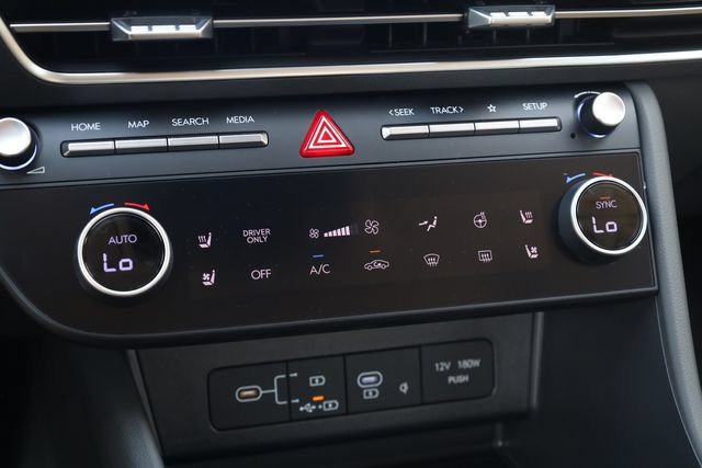 New 2026 Hyundai Sonata Limited FWD image 20