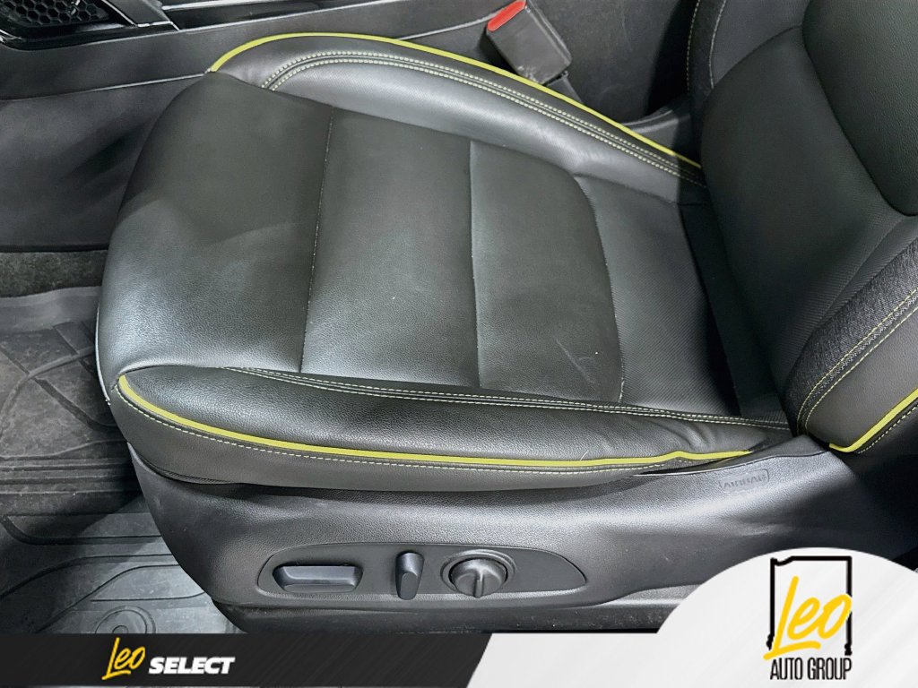 Used 2025 Chevrolet TrailBlazer ACTIV w/ Convenience Package AWD/4WD image 21
