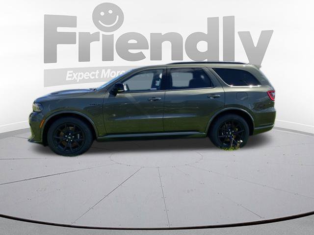 New 2026 Dodge Durango GT w/ Tow 'N Go Package AWD/4WD image 2