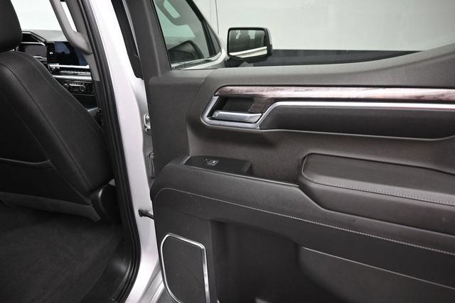 Used 2022 Chevrolet Silverado 1500 LTZ w/ Technology Package AWD/4WD image 20
