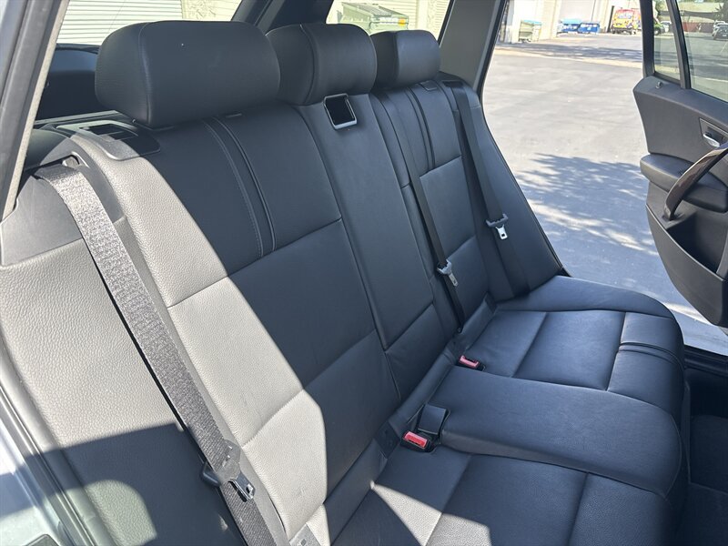 Used 2006 BMW X3 3.0i AWD/4WD image 31